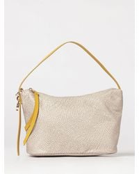 Borbonese - Prive Bag - Lyst