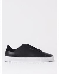 Axel Arigato - Clean 90 Leather Sneakers - Lyst