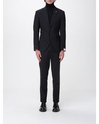 Manuel Ritz - Suit - Lyst