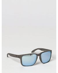 Oakley - Occhiali Da Sole Holbrook Xl Aviatore - Lyst