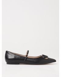 Twinset - Ballet Flats - Lyst