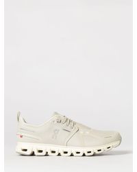 On Shoes - On Cloud 6 Waterproof Mesh Sneakers - Lyst
