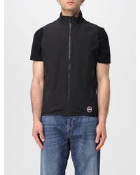 Colmar - Nylon Vest - Lyst