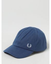 Fred Perry - Hat - Lyst