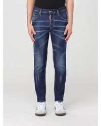 DSquared² - Jeans Homme - Lyst