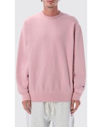 Champion - Sweatshirt Herren - Lyst
