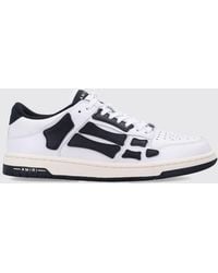 Amiri - Sneakers Skle Top Low - Lyst