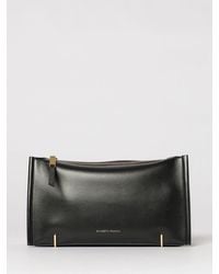 Elisabetta Franchi - Leather Pouch - Lyst