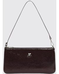Courreges - Courr&Egrave	Ges Shoulder Bag - Lyst