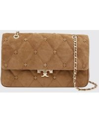 Tory Burch - Borsa A Tracolla Bunny Knot - Lyst