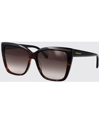 Ferragamo - Sf1102S Acetate Sunglasses - Lyst