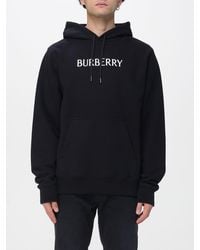 Burberry - Simon Hoodie - Lyst