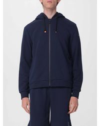 Suns Boards - Hooded Zip Sweatshirt - Lyst