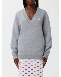 Fiorucci - Pullover Damen - Lyst