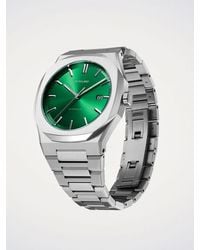 D1 Milano - Automatic Watch 41.5 - Lyst