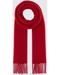 Ami Paris - Écharpe Homme - Lyst