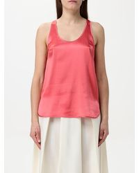 Pinko - Top Mujer - Lyst