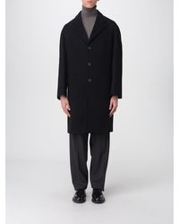 Corneliani - Coat - Lyst