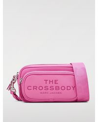 Marc Jacobs - Borsa The Crossbody - Lyst