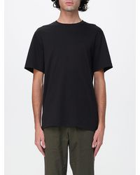 Michael Kors - Organic Cotton T-Shirt - Lyst