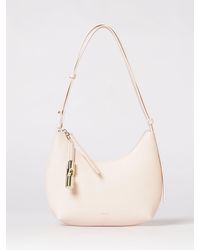 Furla - Goccia S Shoulder Bag - Lyst
