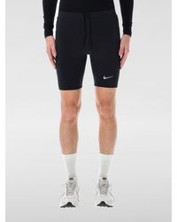 Nike - Stretch Technical Fabric Shorts - Lyst