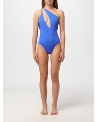 Karl Lagerfeld - Swimsuit - Lyst