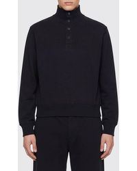 Entire studios - Cotton Turtleneck Sweater - Lyst