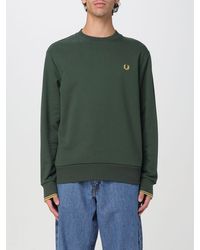 Fred Perry - Sweater - Lyst