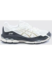 Asics - Gel-Nyc Sneakers - Lyst