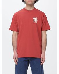Filson - Printed Cotton T-Shirt - Lyst