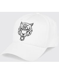 Philipp Plein - Cappello - Lyst