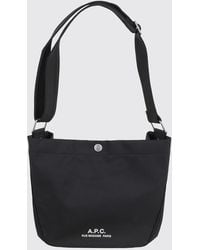 A.P.C. - Borsa Uomo - Lyst