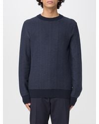 BOSS - Pull Homme - Lyst