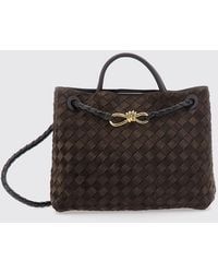 Bottega Veneta - Mini Bag - Lyst
