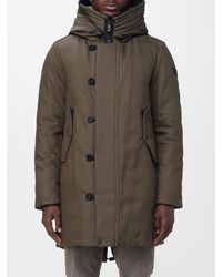 Peuterey - Jacket - Lyst