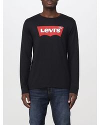 Camisetas de manga larga Levi's de hombre | Rebajas en línea, hasta el 50 %  de descuento | Lyst