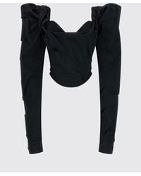 Vivienne Westwood - Top Damen - Lyst