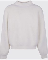 Jacquemus - Sweater - Lyst