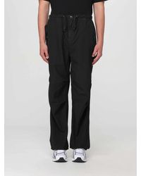 AMISH - Trousers - Lyst