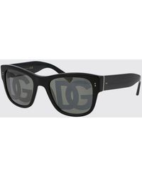 Dolce & Gabbana - Dolce &Amp Gabbana 0Dg4338 Acetate Sunglasses - Lyst