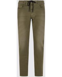 DIESEL - Pantalon Homme - Lyst