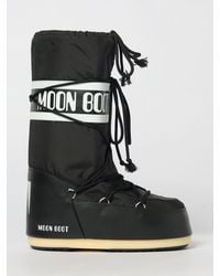 Moon Boot - Boot - Lyst