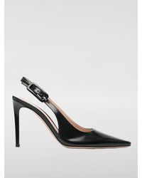 Gianvito Rossi - Chaussures - Lyst