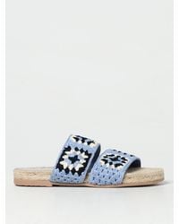 Manebí - Chaussures Basses Femme - Lyst