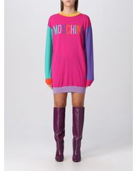 Moschino Couture Clothing for Women | Online Sale up to 65% off | Lyst