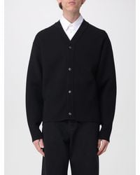 Jacquemus - Cardigan En Laine Mérinos - Lyst