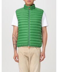 Save The Duck - Chaqueta Hombre - Lyst