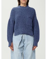 Marni - Jersey Mujer - Lyst