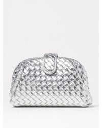 Bottega Veneta - Borsa A Mano Lauren 1980 Piccola - Lyst
